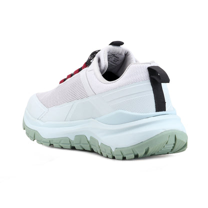 Red Chief Sports HR-Grey Color & Low Ankle Lace-Up Comfortable Hiker Shoes for Men |H20044 CC28