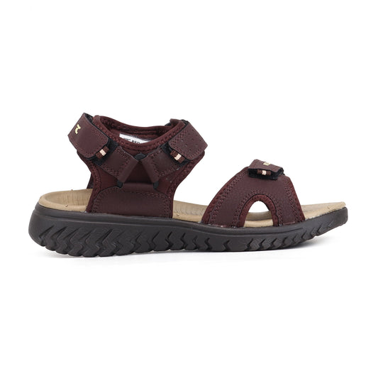 RC SPORTS Brown Sandal for Men SM804 003