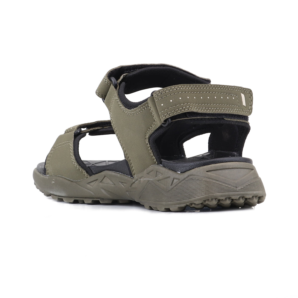 RC SPORTS Olive Green Sandal for Men SM816 G0045