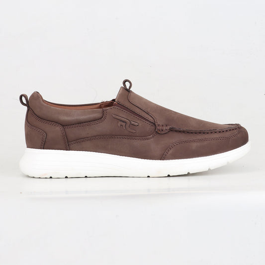 Red Chief Brown Casual Sneaker Shoes for Men RC4069 003