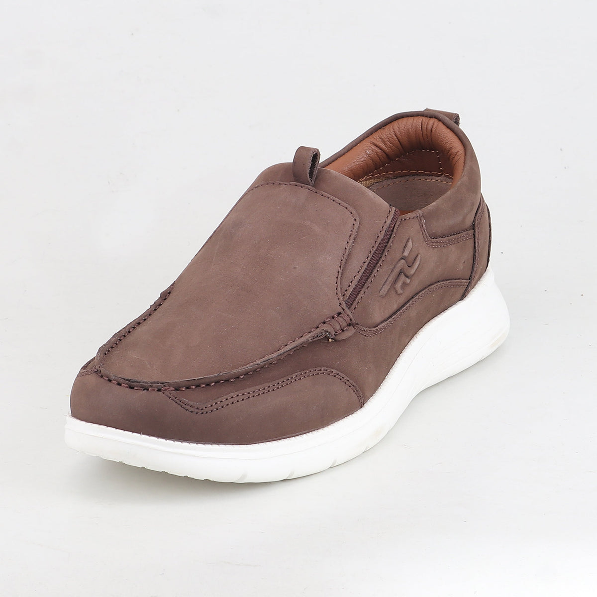 Red Chief Brown Casual Sneaker Shoes for Men RC4069 003