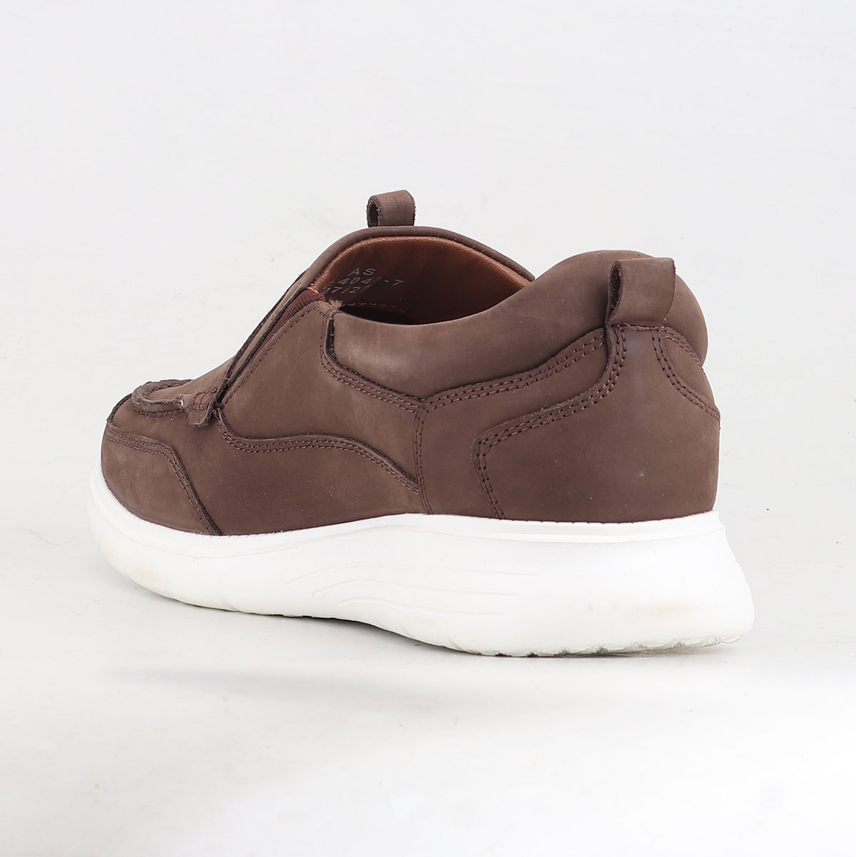 Red Chief Brown Casual Sneaker Shoes for Men RC4069 003