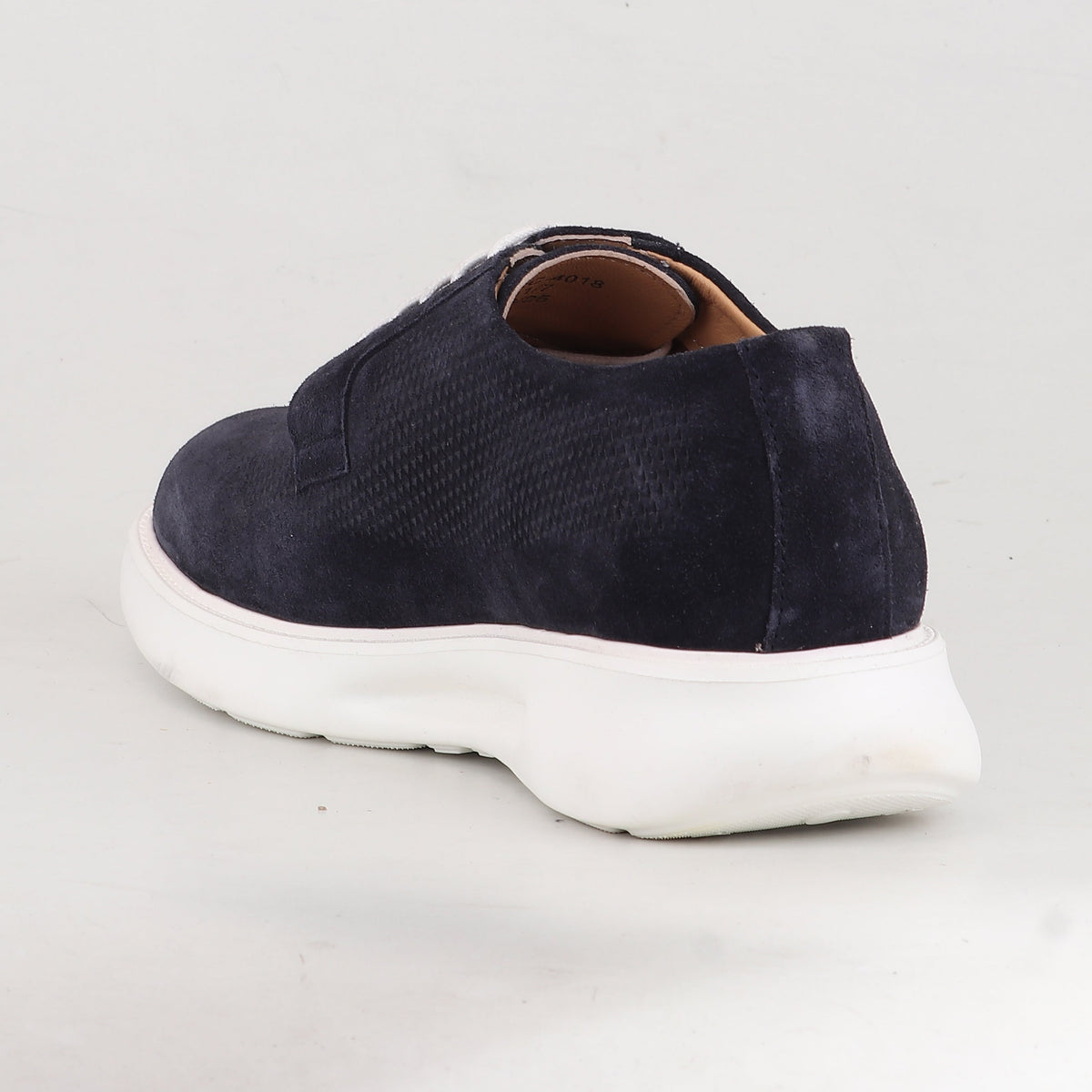 Red Chief Blue Casual Shoes for Men RC4018 002