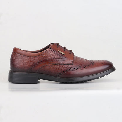 Red Chief Tan Casual Shoes for Men RC4013 006