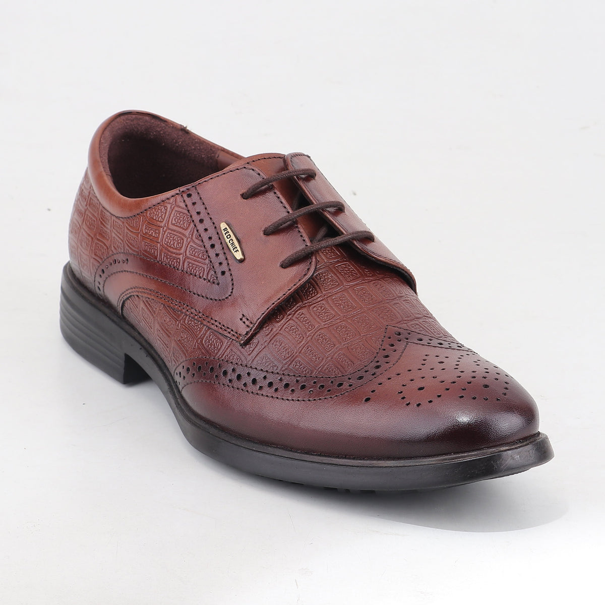 Red Chief Tan Casual Shoes for Men RC4013 006
