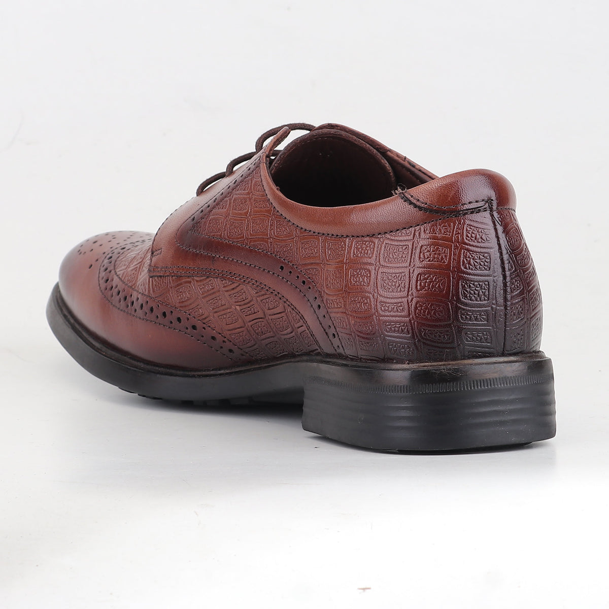 Red Chief Tan Casual Shoes for Men RC4013 006