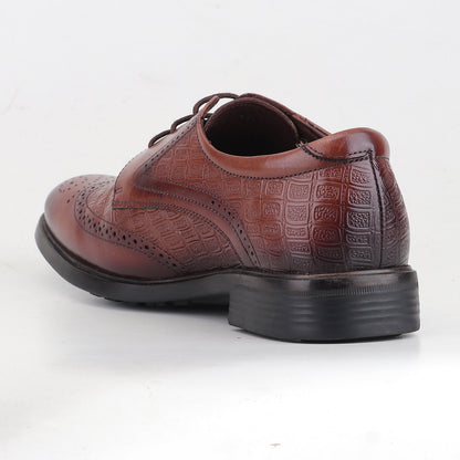 Red Chief Tan Casual Shoes for Men RC4013 006