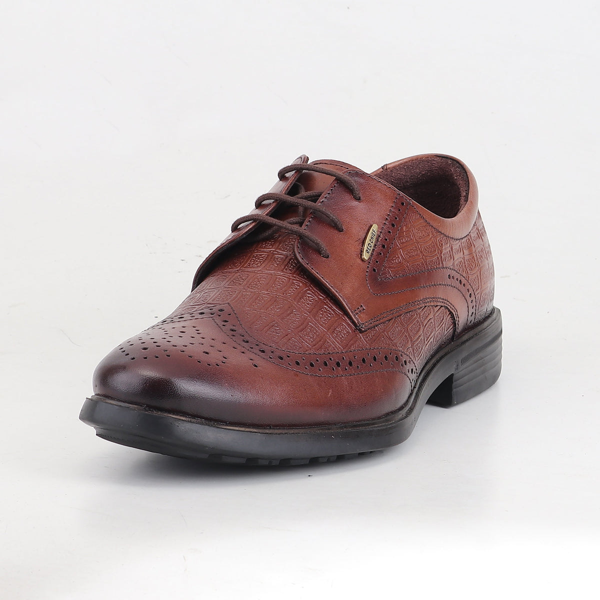 Red Chief Tan Casual Shoes for Men RC4013 006