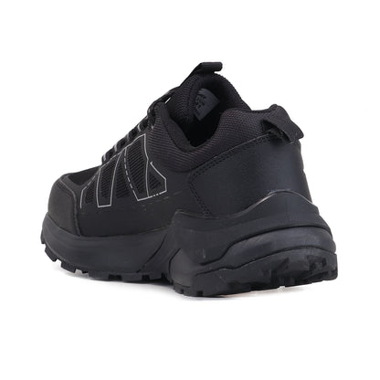 Red Chief Sports Black Hiker Shoes for Men H20045 001