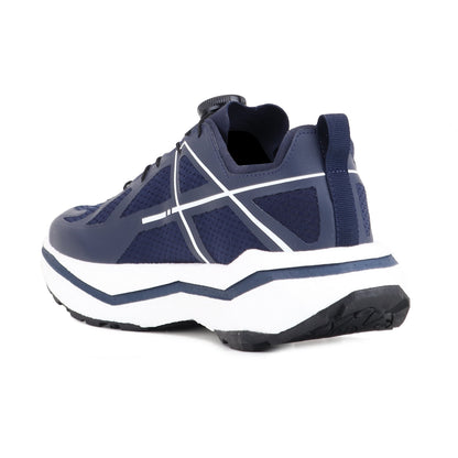 Red Chief Sports Eve Blue-Wht Hiker Shoes for Men H20042 863