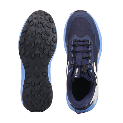 Red Chief Sports Blue Hiker Shoes for Men H20043 CD03