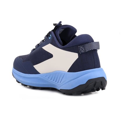 Red Chief Sports Blue Hiker Shoes for Men H20043 CD03