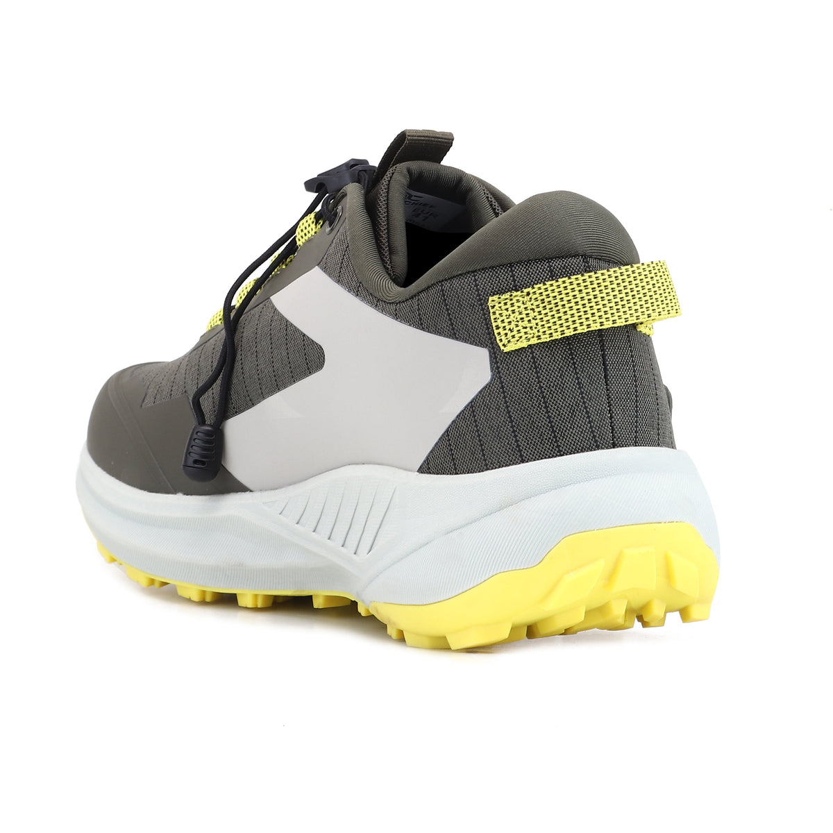 Red Chief Sports Charcol Gray Hiker Shoes for Men H20043 113