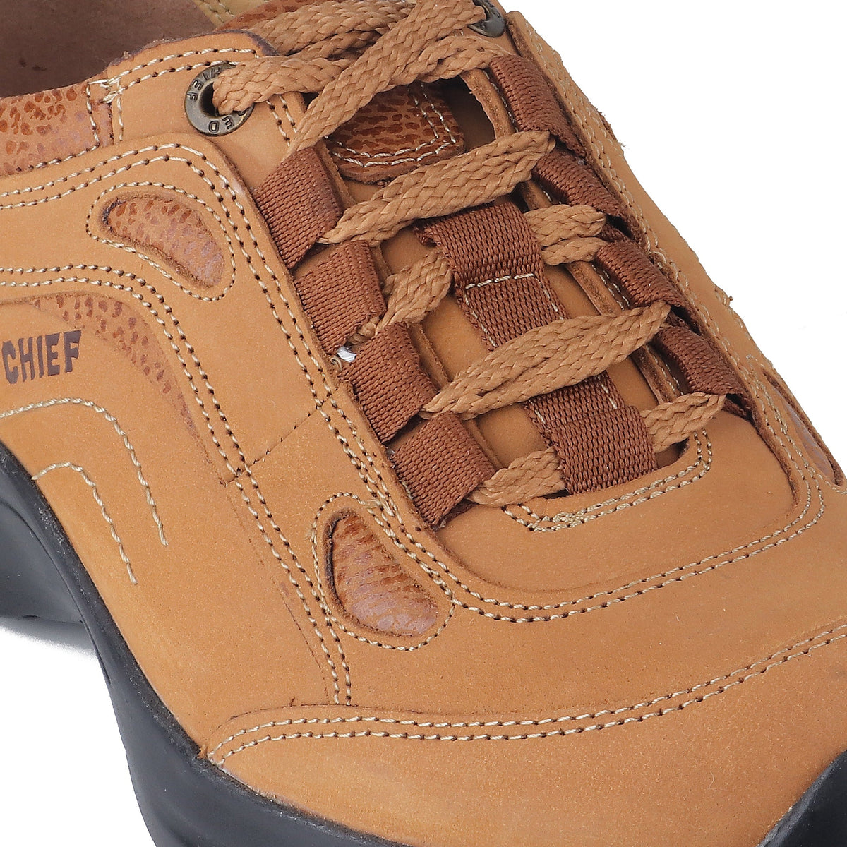 Red Chief Rust Casual Shoes for Men RC1975 022