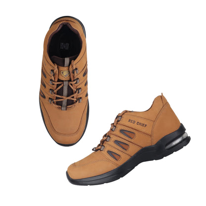 Red Chief Rust Casual Shoes for Men RC1978 022