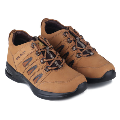 Red Chief Rust Casual Shoes for Men RC1978 022