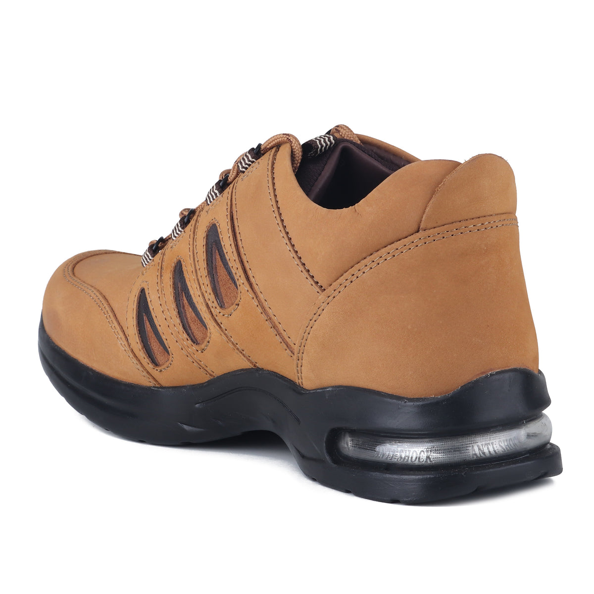 Red Chief Rust Casual Shoes for Men RC1978 022