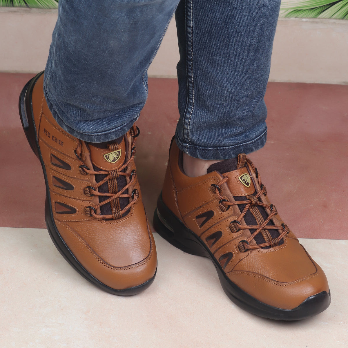 Red Chief Cognic Casual Shoes for Men RC1978 053