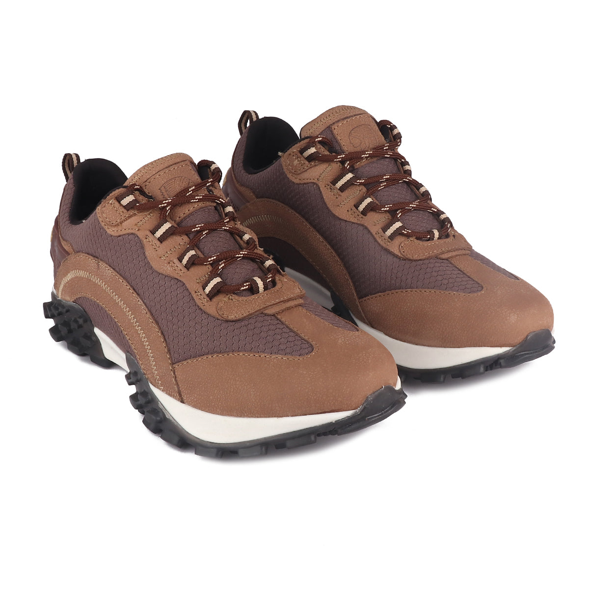 Red Chief Cheeku Derby Casual Shoes for Men RC2300 074