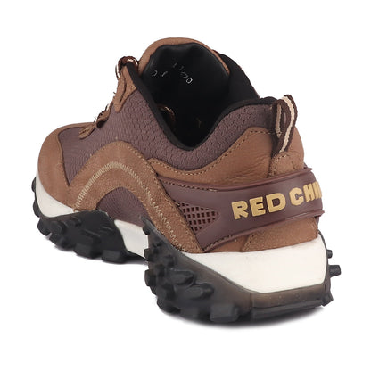 Red Chief Cheeku Derby Casual Shoes for Men RC2300 074