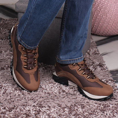 Red Chief Cheeku Derby Casual Shoes for Men RC2300 074
