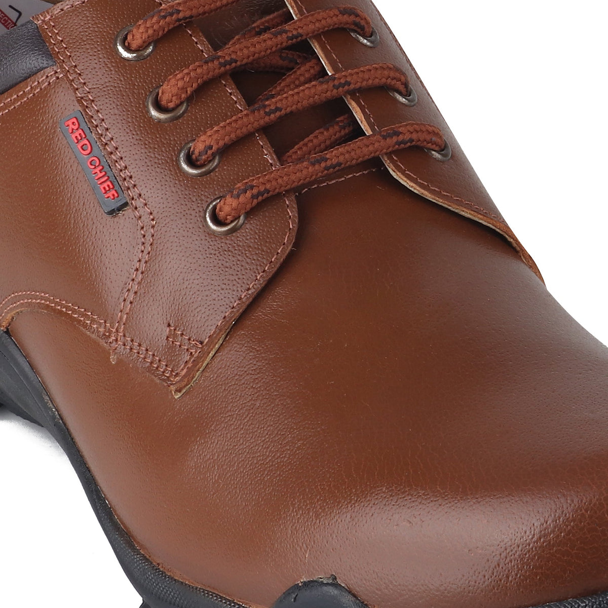 Red Chief Elephant Tan Casual Shoes for Men RC3431 107