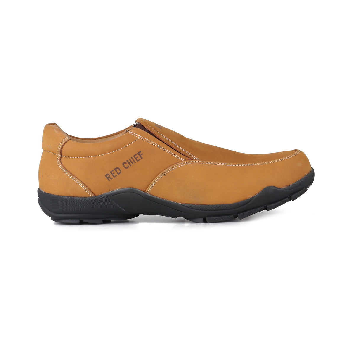 Red Chief Rust Casual Sneaker Shoes for Men RC3432 022
