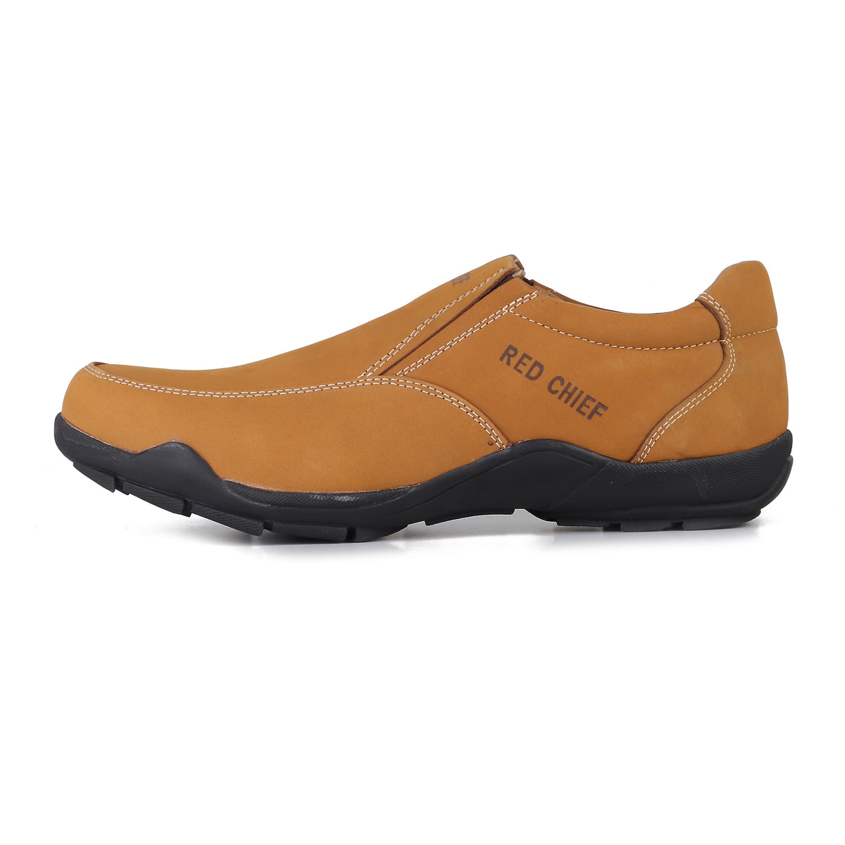 Red Chief Rust Casual Sneaker Shoes for Men RC3432 022
