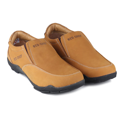 Red Chief Rust Casual Sneaker Shoes for Men RC3432 022