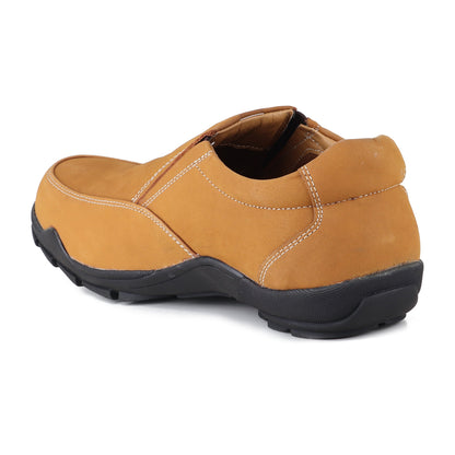 Red Chief Rust Casual Sneaker Shoes for Men RC3432 022