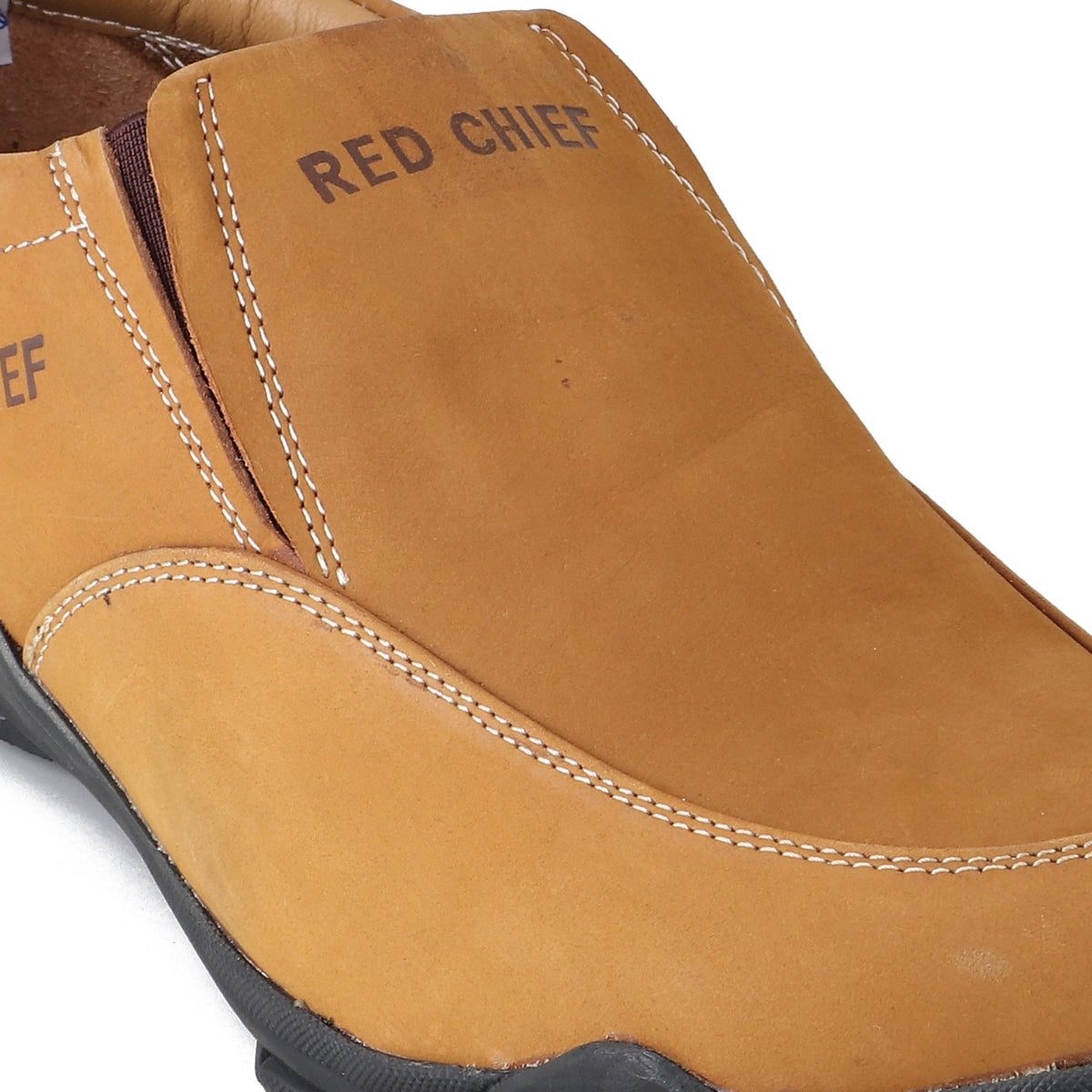 Red Chief Rust Casual Sneaker Shoes for Men RC3432 022