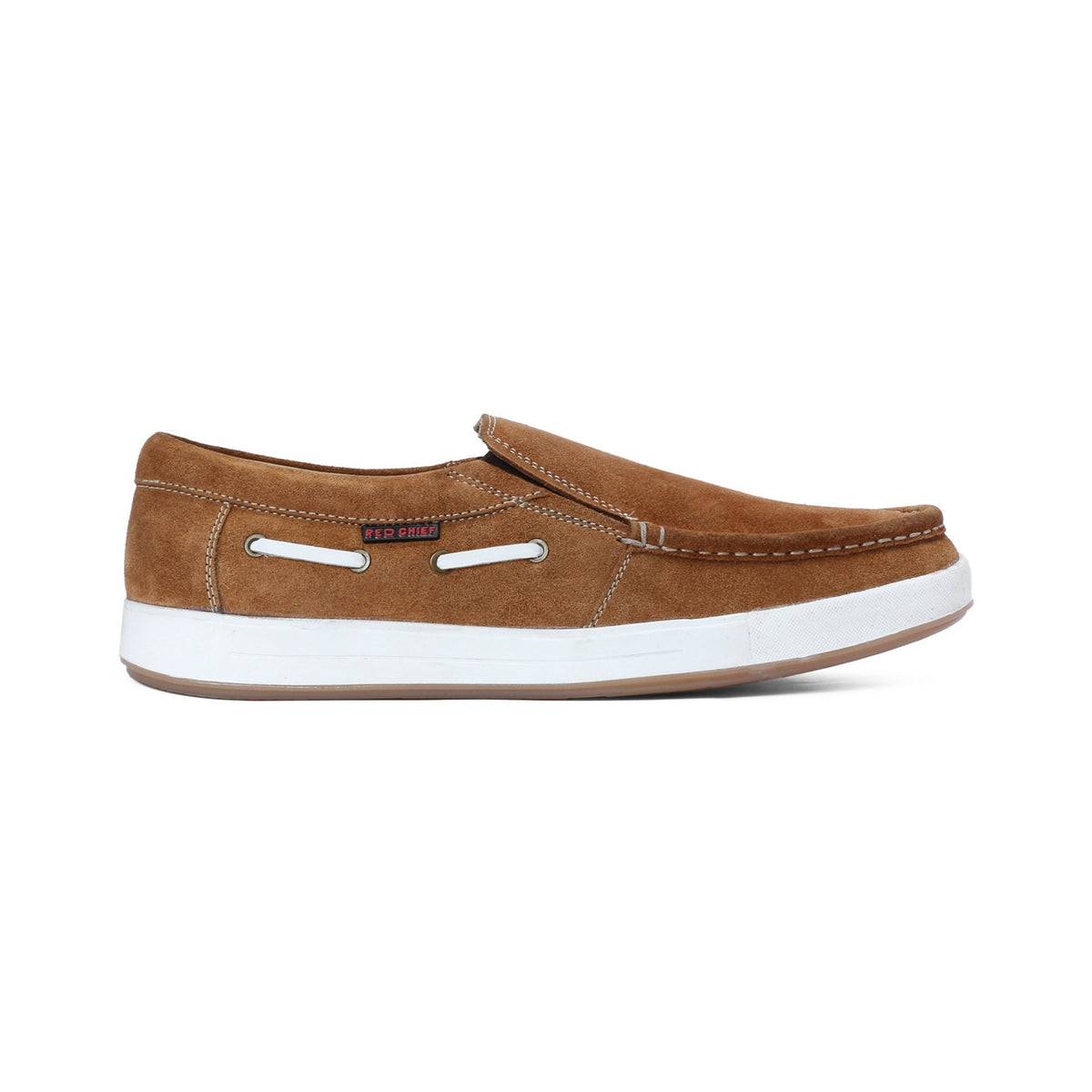 Red Chief Rust Casual Sneaker Shoes for Men RC3472 022