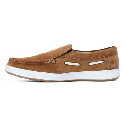 Red Chief Rust Casual Sneaker Shoes for Men RC3472 022