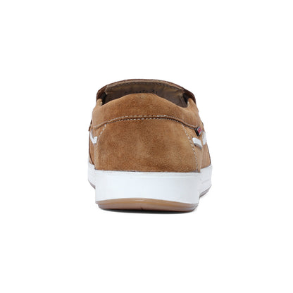 Red Chief Rust Casual Sneaker Shoes for Men RC3472 022