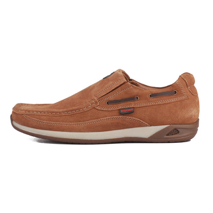 Red Chief Rust Casual Sneaker Shoes for Men RC3504 022