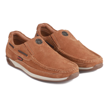 Red Chief Rust Casual Sneaker Shoes for Men RC3504 022
