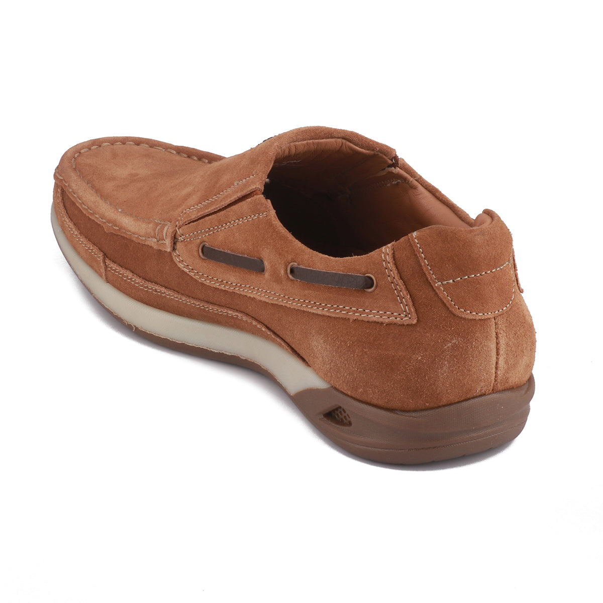 Red Chief Rust Casual Sneaker Shoes for Men RC3504 022