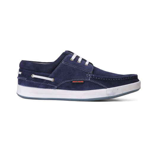 Red Chief Blue Casual Sneaker Shoes for Men RC3505 002