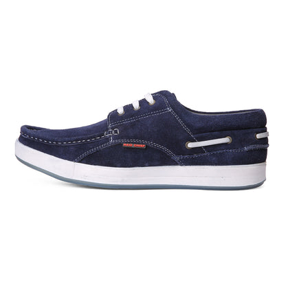 Red Chief Blue Casual Sneaker Shoes for Men RC3505 002