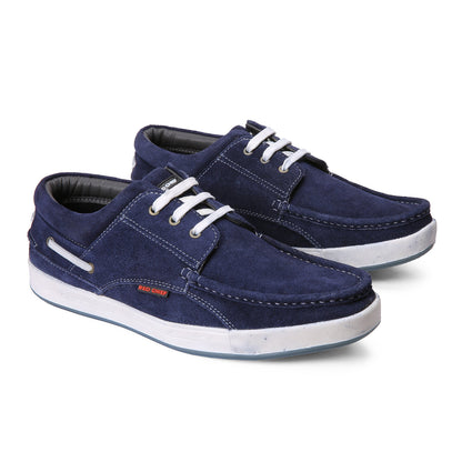 Red Chief Blue Casual Sneaker Shoes for Men RC3505 002