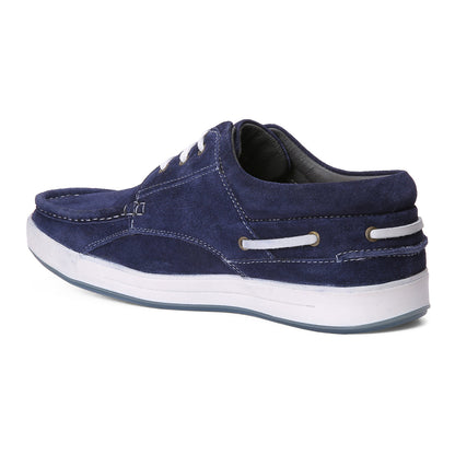 Red Chief Blue Casual Sneaker Shoes for Men RC3505 002