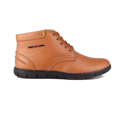 Red Chief Tan Casual Shoes for Men RC3508 006