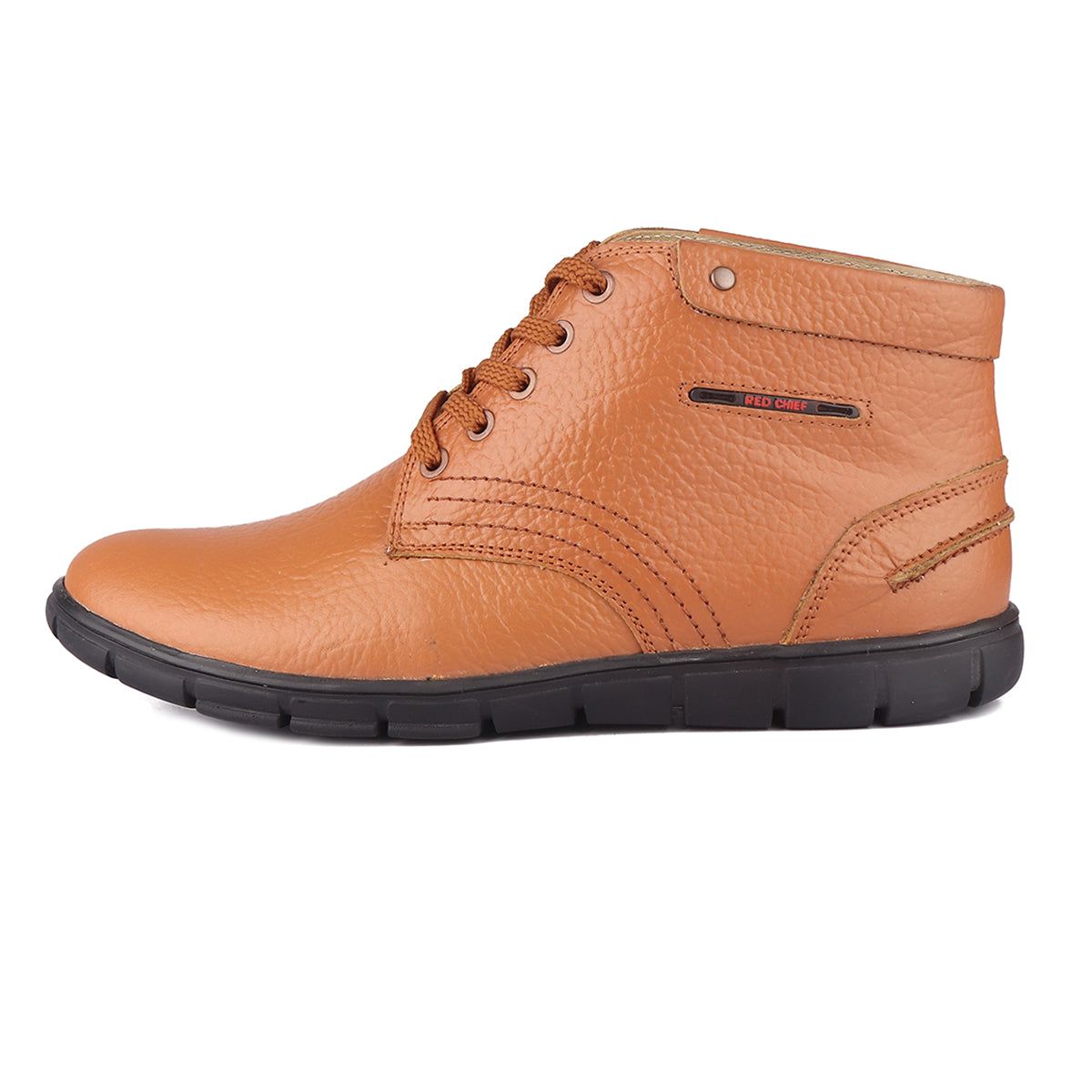 Red Chief Tan Casual Shoes for Men RC3508 006
