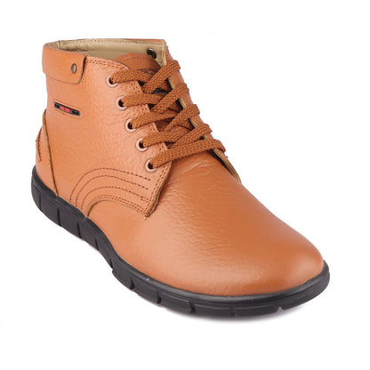 Red Chief Tan Casual Shoes for Men RC3508 006