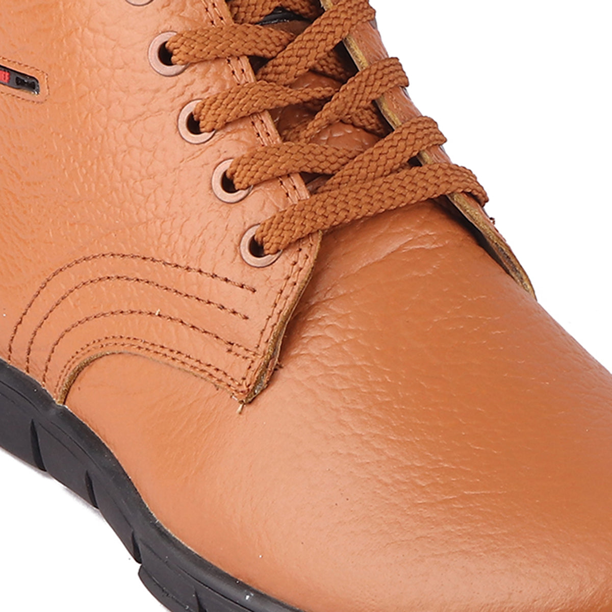 Red Chief Tan Casual Shoes for Men RC3508 006