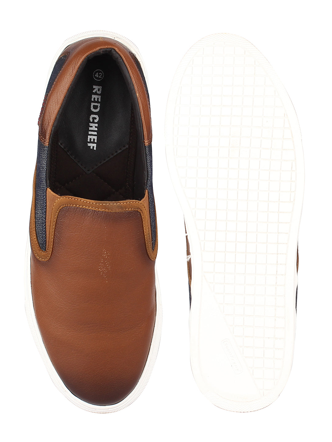 Red Chief Cognic Casual Sneaker Shoes for Men RC3696 053
