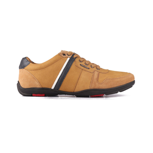 Red Chief Rust Casual Sneaker Shoes for Men RC3755 022