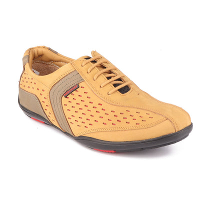 Red Chief Rust Casual Sneaker Shoes for Men RC3759 022