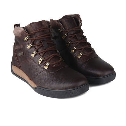 Red Chief Brown Casual Boot for Men RC3841 003