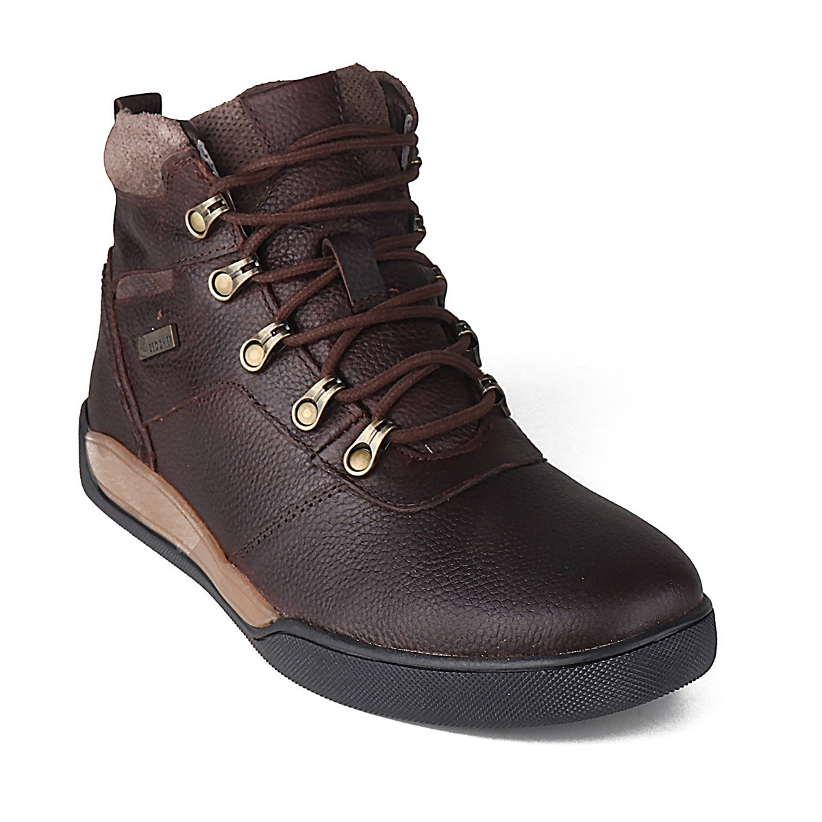 Red Chief Brown Casual Boot for Men RC3841 003